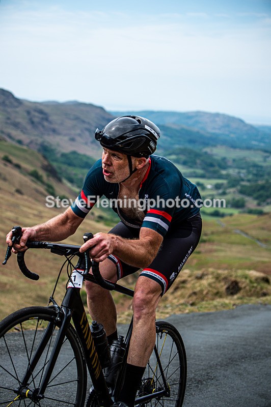 121358-2 - Hardknott Pass Camera 3 12.00-13.00