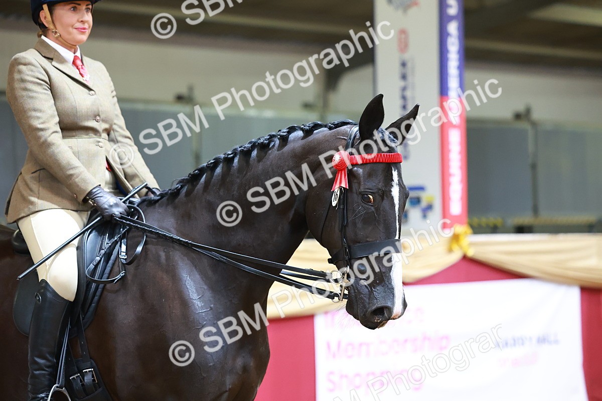 SBM_06232 - Class 12R - Ridden Pre-Vet