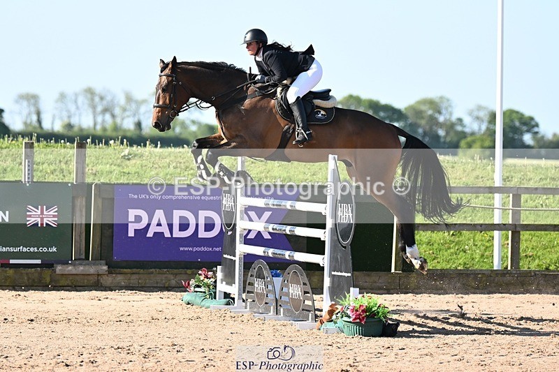 250509-085132-04582 - Cls 13 Snr Foxhunter