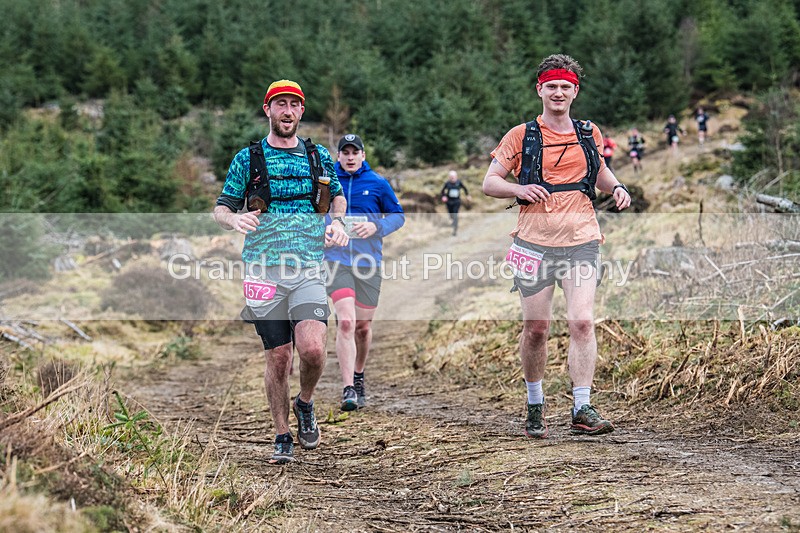 Glentress-1620 - High Terrain Events Glentress Marathon 21 & 10K Trail Races Sunday 18th February 2024