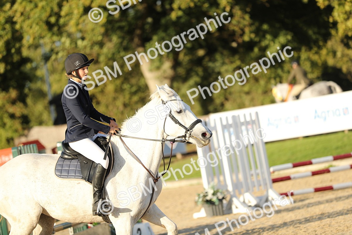 SBM_54284 - J23 - Junior Horse 70cm Championship