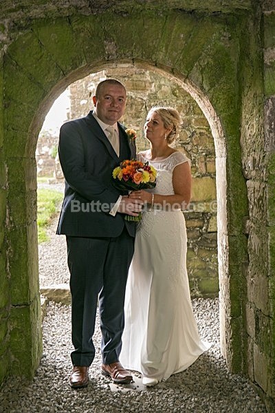  - Fiona and Derek Orr Wedding