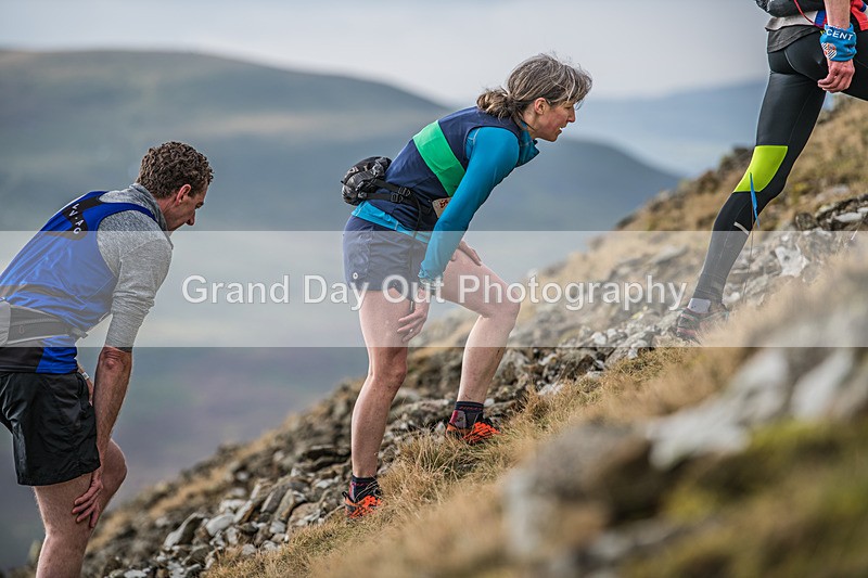 Barbondale-563 - Kendal Winter League Barbondale Junior & Senior Fell Races Sunday 11th February 2024