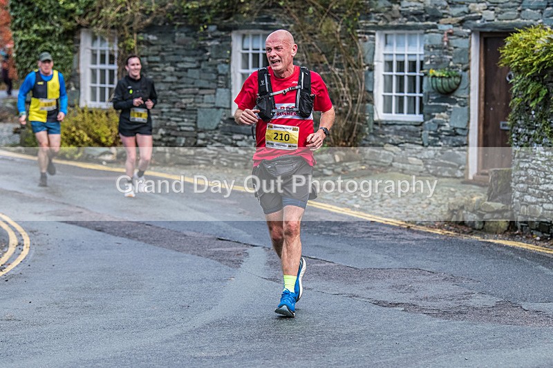 Derwentwater-577 - Derwentwater 10 Mile Road Race Sunday 2nd November 2025