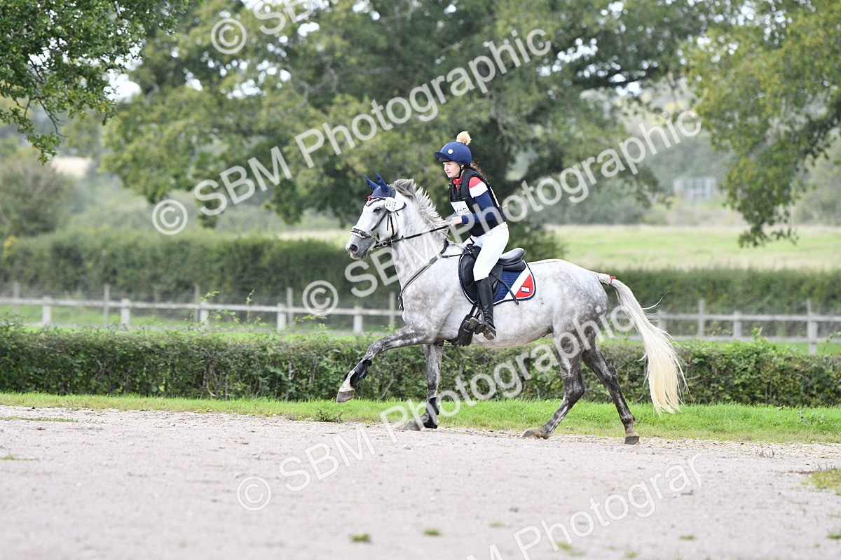 SBM_09679 - E3 - Eventers Challenge 80cm Open