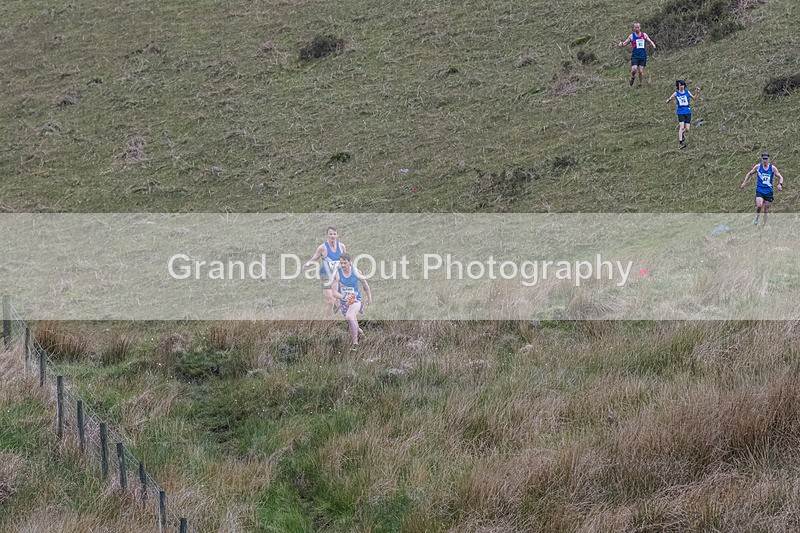 Latterbarrow-71 - Latterbarrow Loop Fell Race Wednesday 20th May 2026