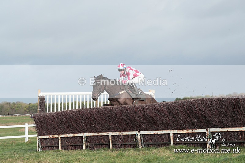 PtP 311223 556 - Larkhill Racing Club Point-to-Point 31/12/23