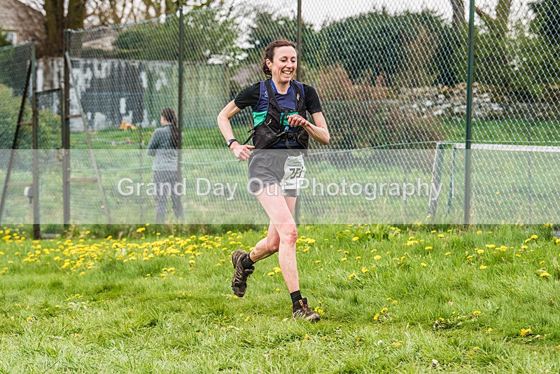3 Peaks-2899 - The 3 Peaks Race - The Finish - Saturday 29th April 2023