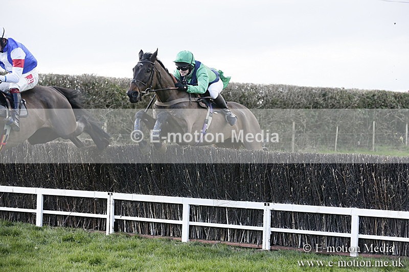 PtP 040218 104 - Point-to-Point Milborne St Andrew 04/02/18