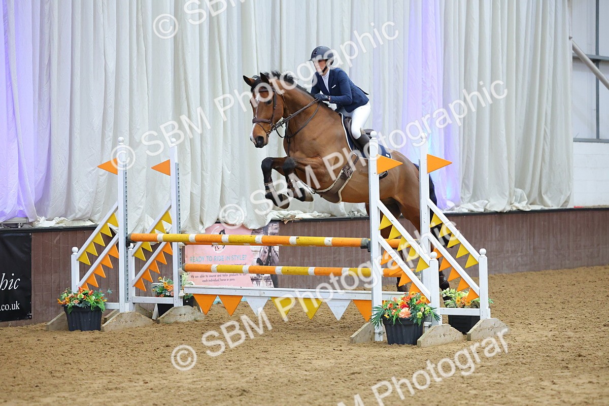 SBM_010374 - Class 22 - Equiyd 1.05m Amateur Championship Qualifier - First Round (1.05m)