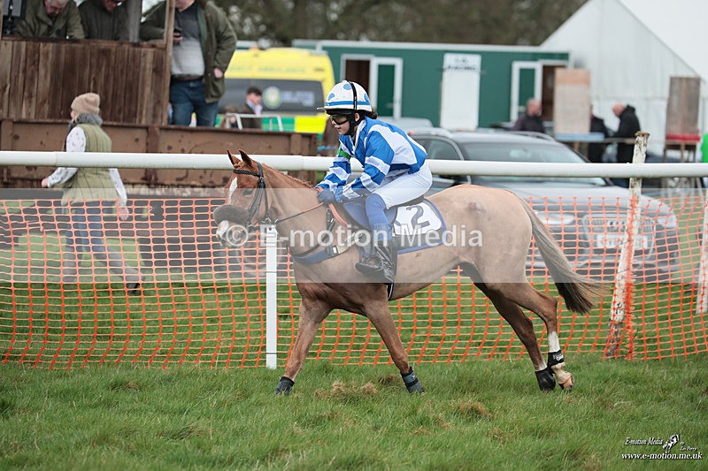 PtP 170324 1730 - Oakley Hunt PtP Brafield-On-The-Green 17/03/24