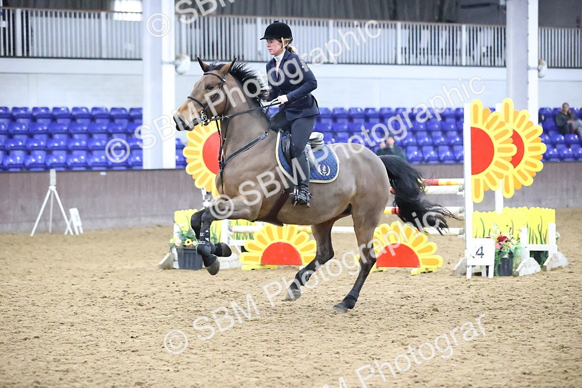 SBM_002067 - Class 10 - Senior Newcomers - 1.10m