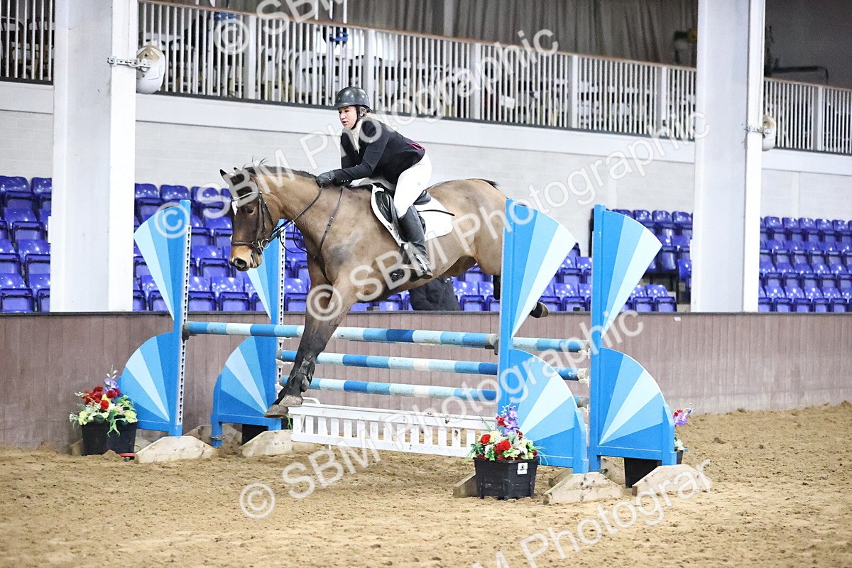 SBM_002860 - Class 10 - Senior Newcomers - 1.10m