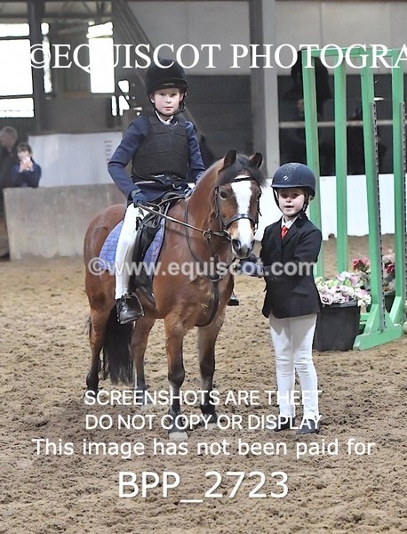 BPP_2723 - CLASS 1 20CM