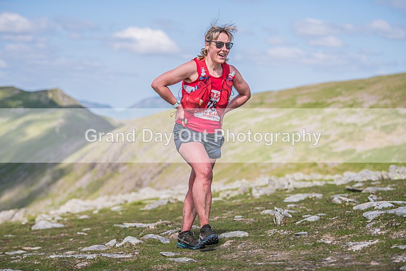 Duddon Long-726 - Duddon Valley Long Fell Race Saturday 1st June 2024