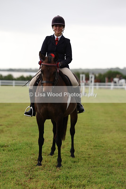 3E7A7936 - Class 1: Rising Star Small Hack/Riding Horses