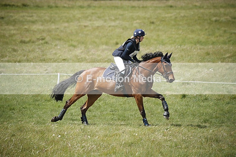 BVHT 140517  IXC -735 - Class 1 XC Intermediate 14/05/17