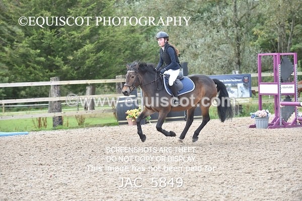 JAC_5849 - CLASS 2 SAT Club/ Unaffiliated 70cms Open