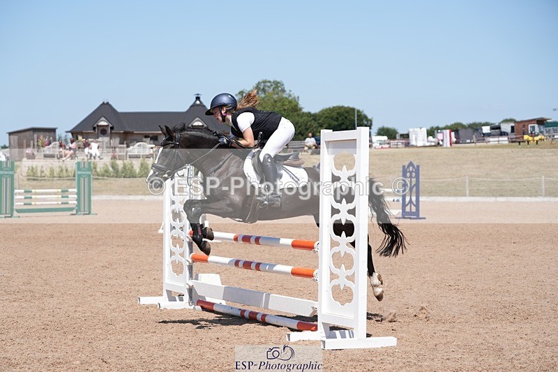 250712-132835-01061 - Cls 3 Medium Pony Team