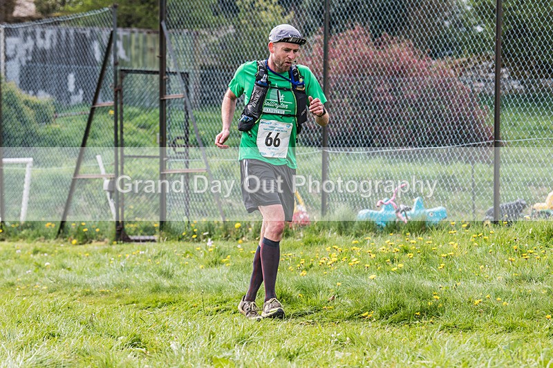 3 Peaks Finish-2384 - The 3 Peaks Race Saturday 26th April 2025 - The Finish