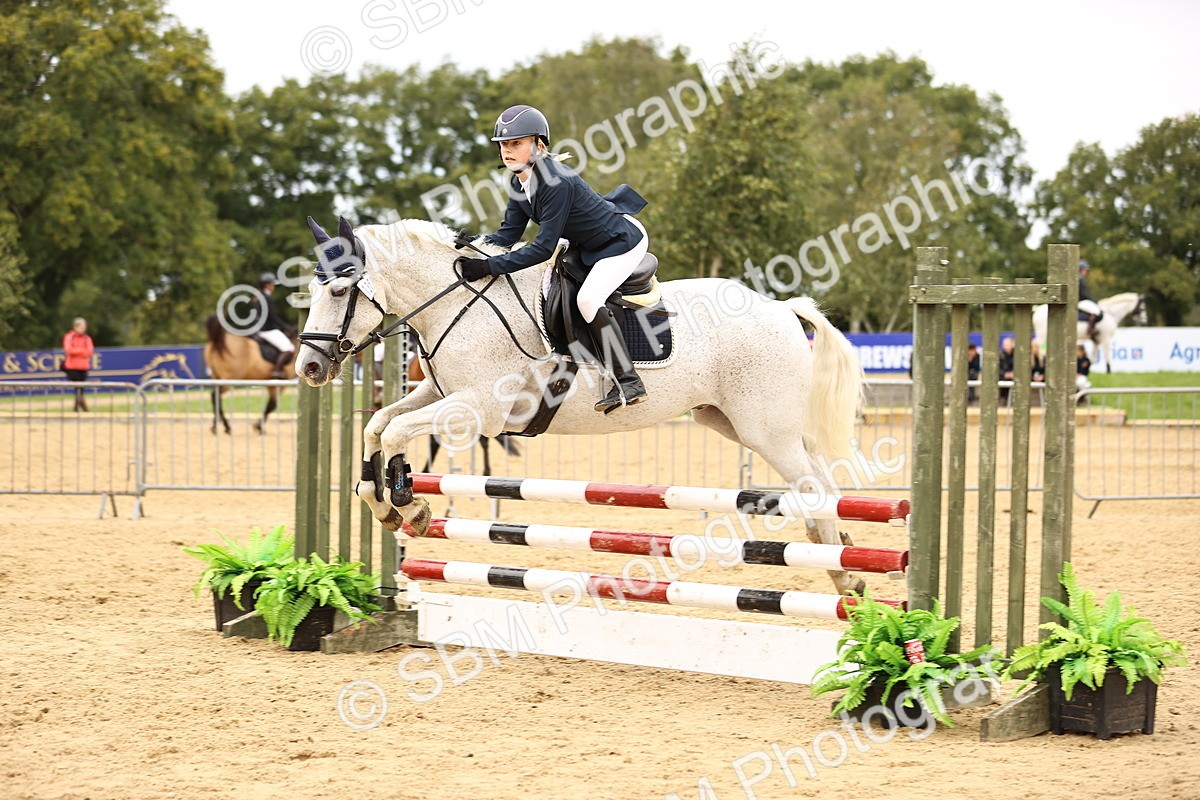 SBM_65775 - J17 - Junior Pony 80cm Championship