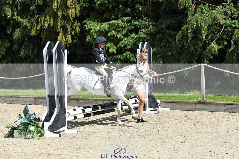 230824-140528-03769 - Round 2 Lead Rein Start to 14.40 CW