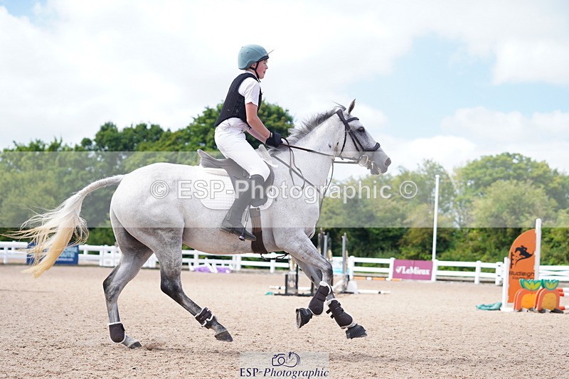 240809A-115426-00848 - Showjumping Competition