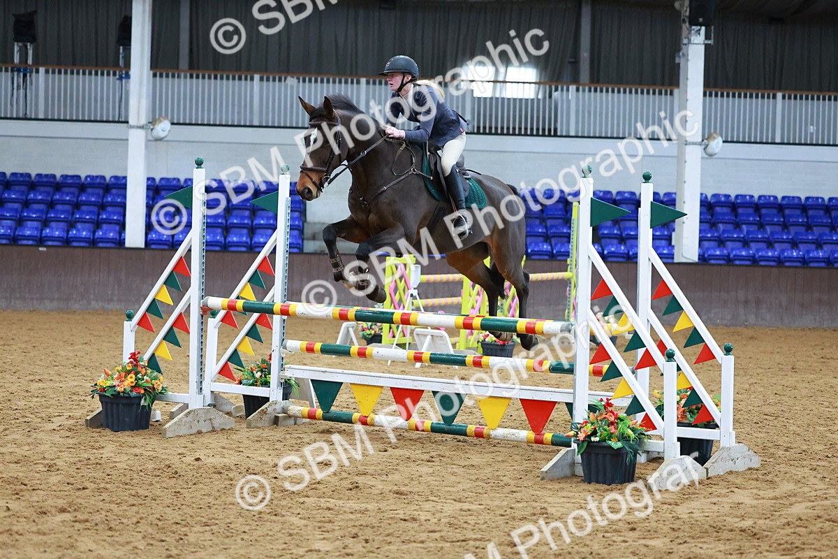 SBM_001173 - Class 4 - Senior Newcomers - 1.10m