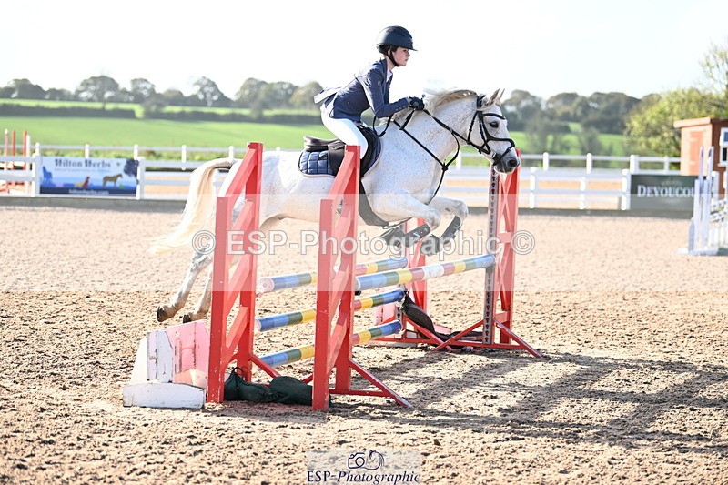 241026A-105227-00217 - SAT Cls 5 Pony British Novice and 80cm