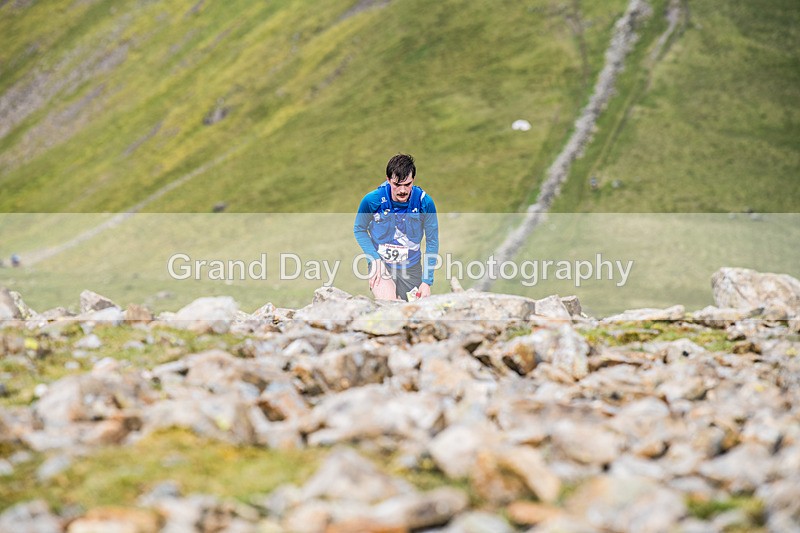 Ennerdale-371 - Ennerdale Horseshoe Fell Race Saturday 6th June 2026