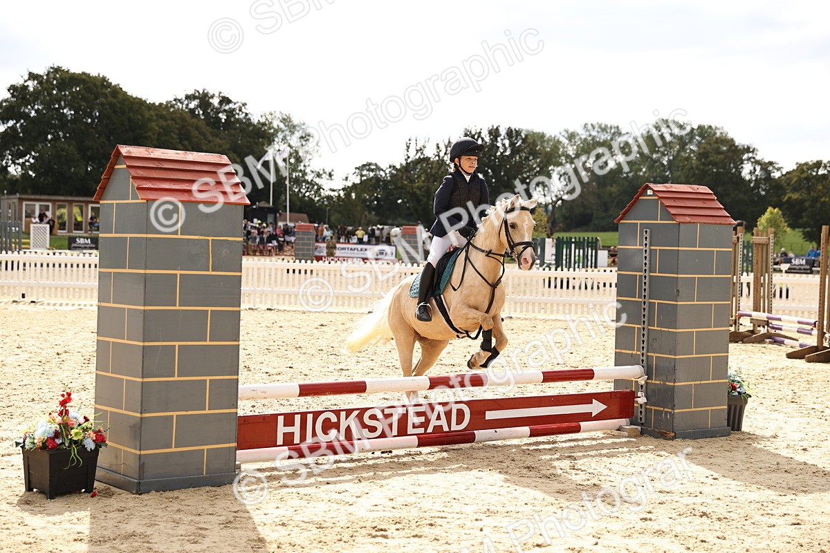 SBM_63954 - J12 - Junior Pony 55cm Championship