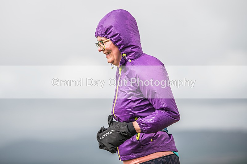 Arant Haw Seniors-657 - Kendal Winter League Arant Haw (Senior Race) Sunday 14th April 2024