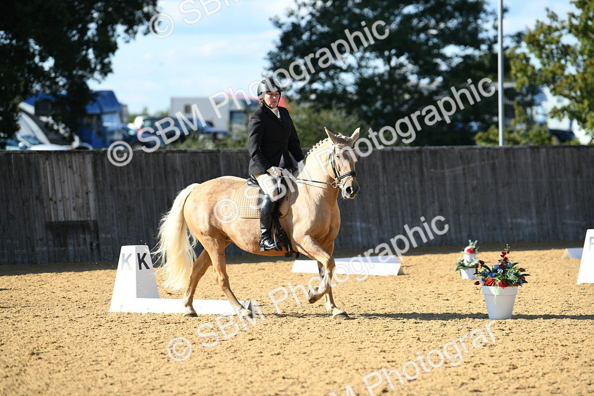 SBM_27247 - D16 - Small Tour Championship - Novice 28