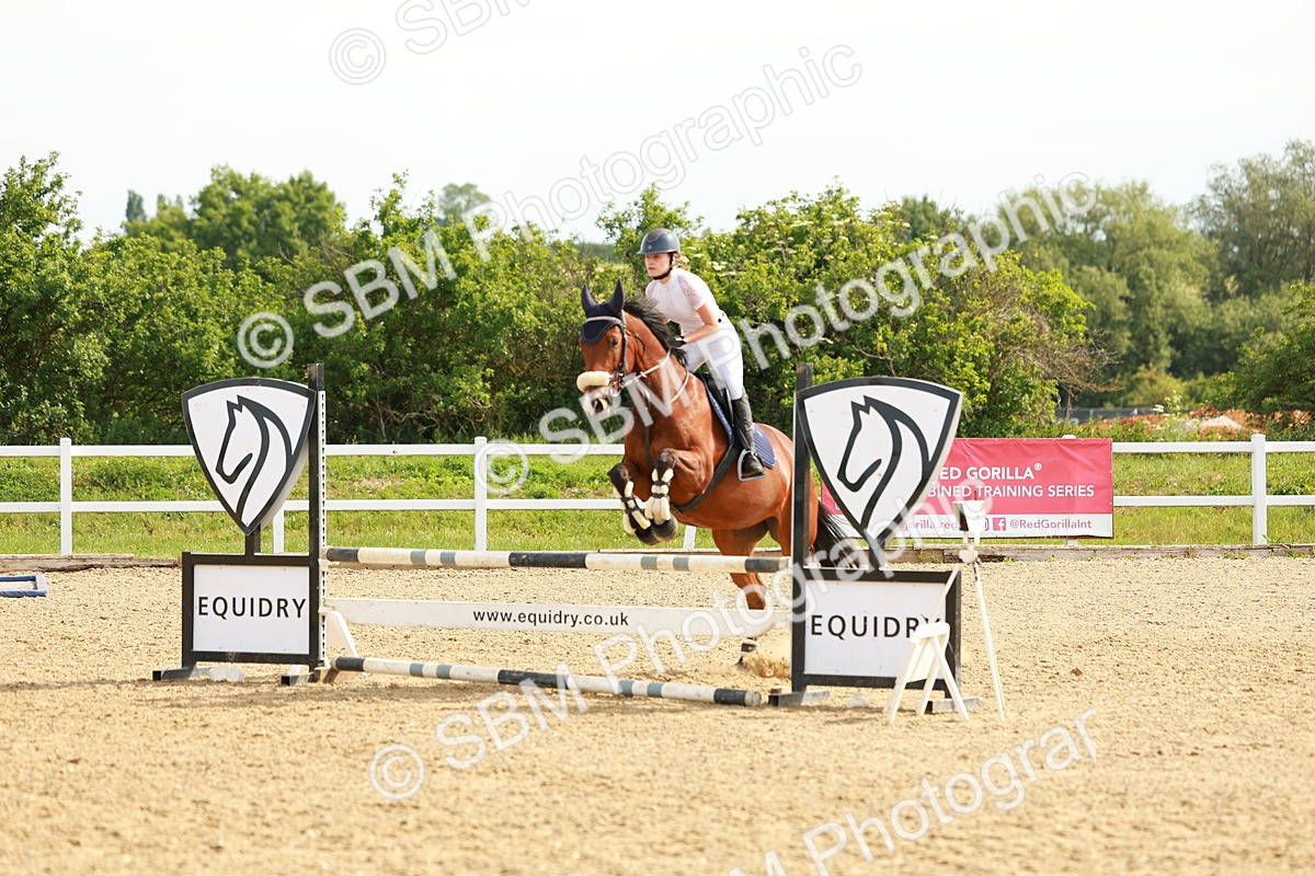 SBM_000097 - Class 1 - Clear Round