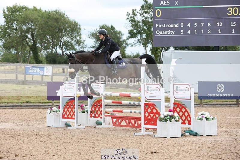 250719-115653-14786 - Cls 11, 1 Star Bronze Tour