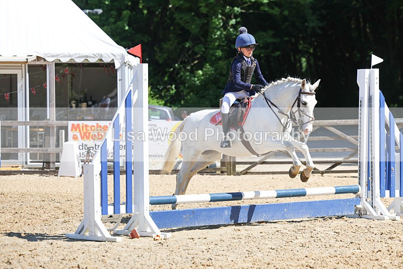 3E7A1699 - Class 1C: 40cm Open