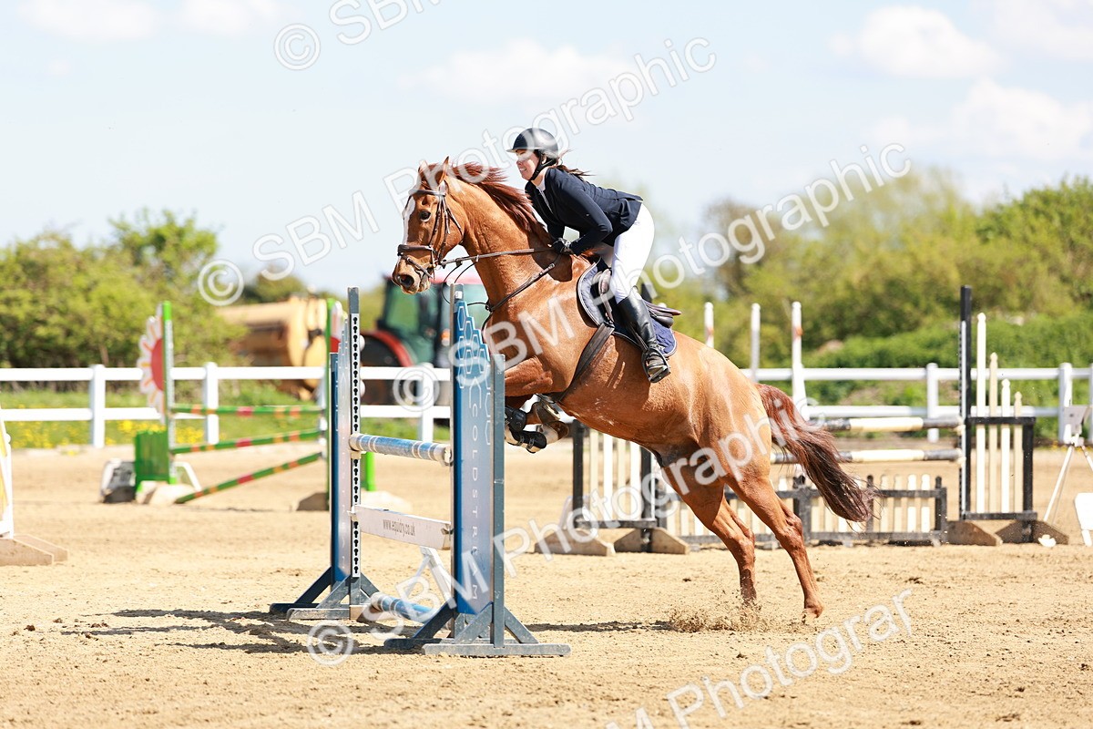 SBM_001454 - Class 3 - Senior Discovery - 1.00m