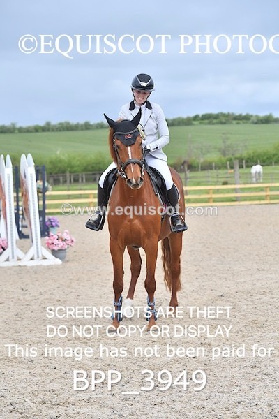 BPP_3949 - CLASS 2  Club/ Unaffiliated 80cms Open