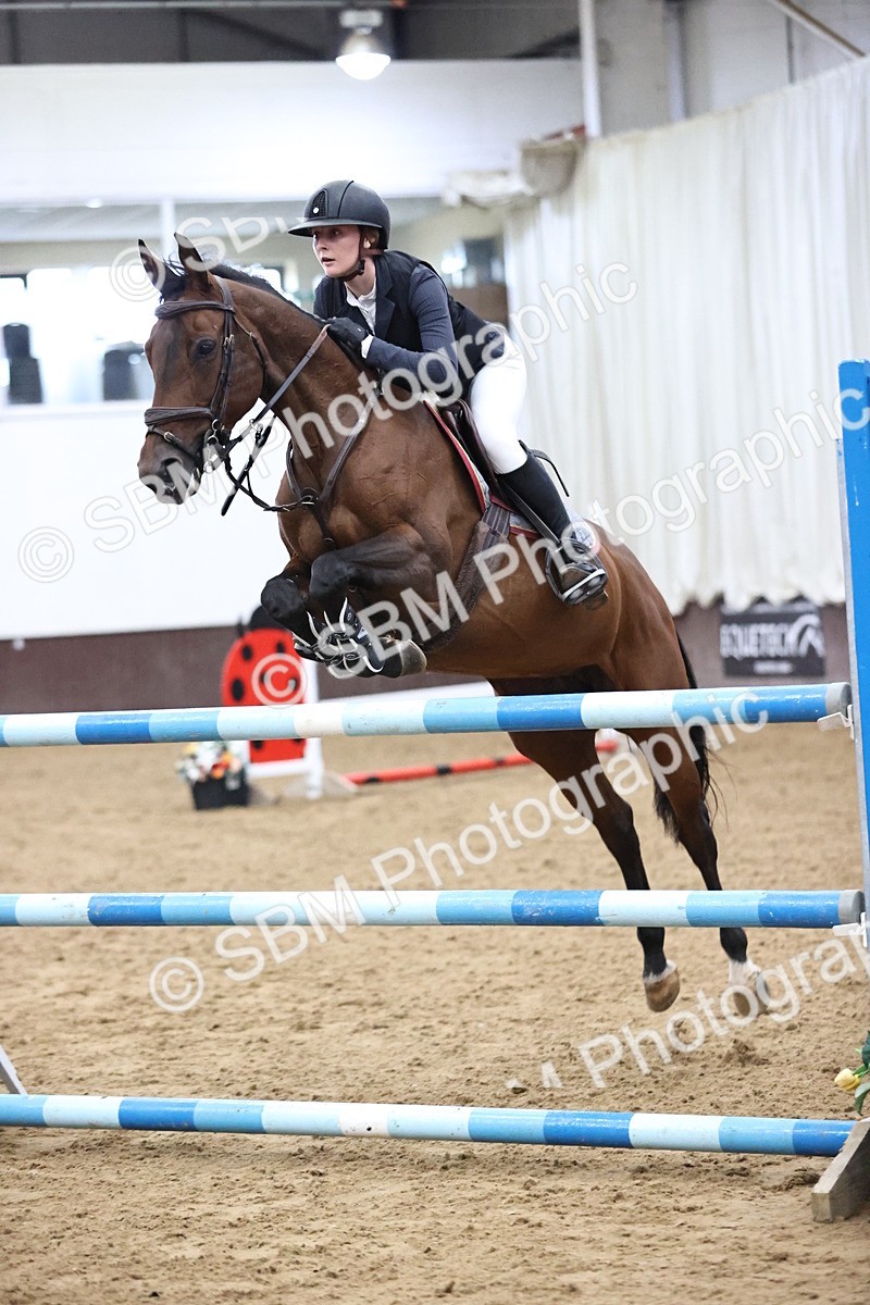 SBM_001573 - Class 8 - Junior 1.15m 1.20m Open