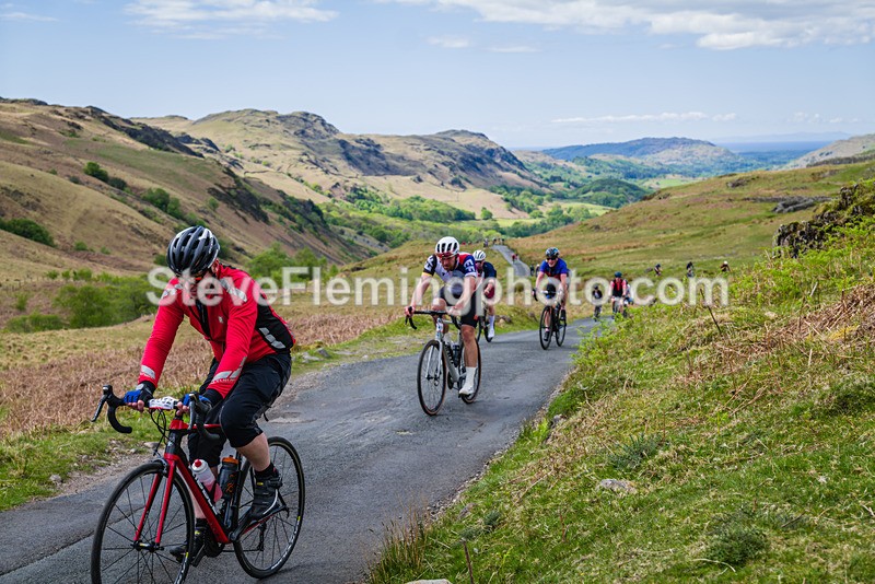123944 - Hardknott Pass Camera 1 12.00-13.00