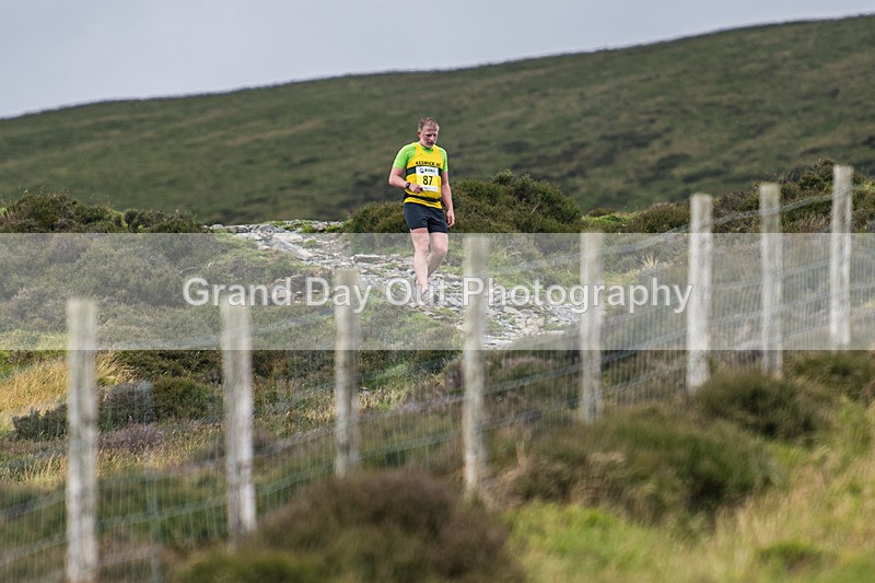 Skiddaw-997 - Skiddaw Fell Race Sunday 6th July 2025