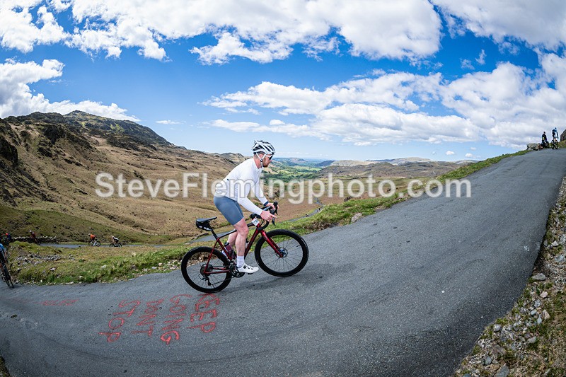 122616 - Hardknott Pass Camera 2 12.00-13.00