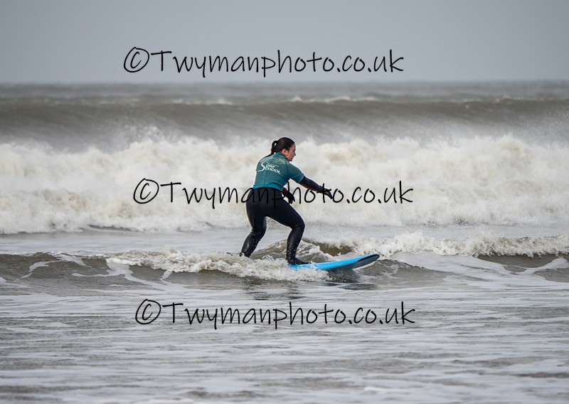P2165203 - Westward Ho! Surf 16/2 North Devon Surf School
