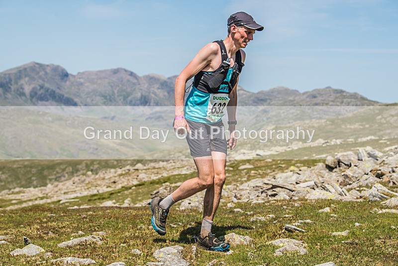 Duddon Short-30 - Duddon Short Fell Race Saturday 3rd June 2023