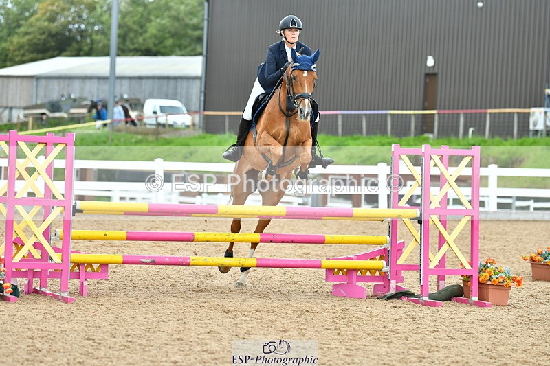 230812A-142801-09631 - Cls 28 95cm Nat Am Qualifier