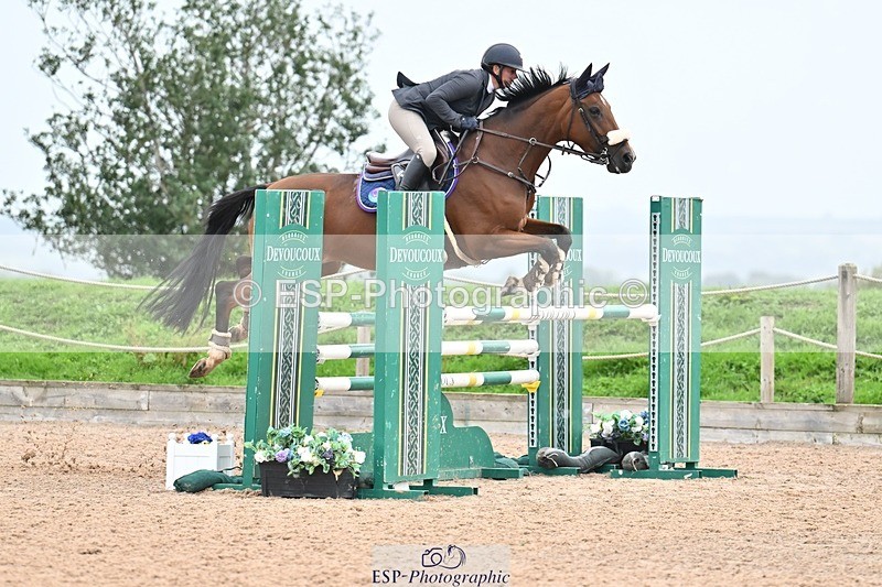 250914-114116-08569 - Cls 27 Snr 1.05m and 1.10m Grand Prix