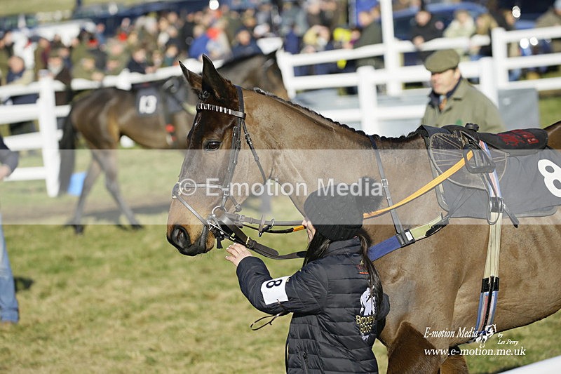PtP 270222 256 - South & West Wilts Point-to-Point Larkhill 27/02/22