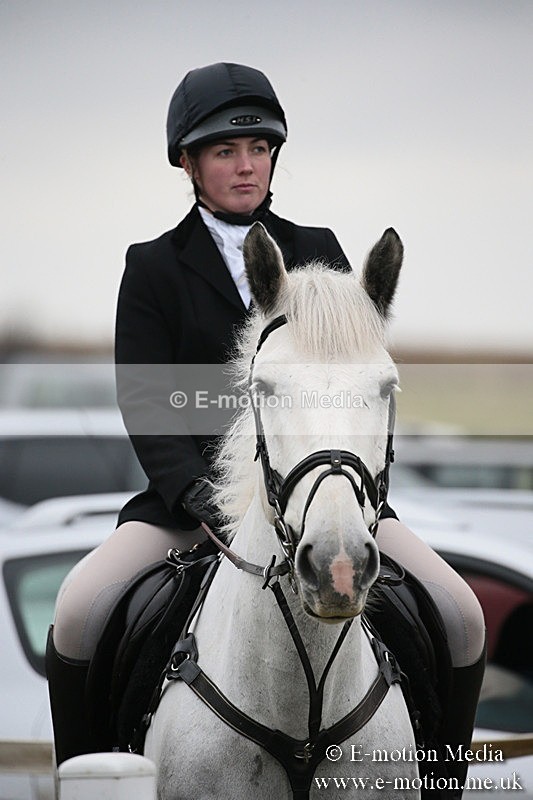 PtP 170219 -533 - Combined Services Point-To-Point Larkhill 17/02/19