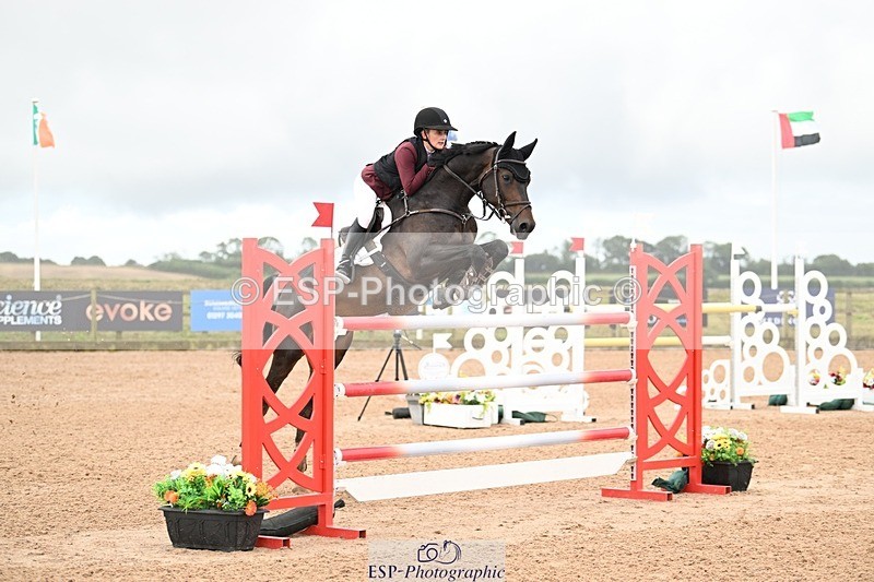 250720-092431-18628 - Cls 20, 1 Star Gold Tour