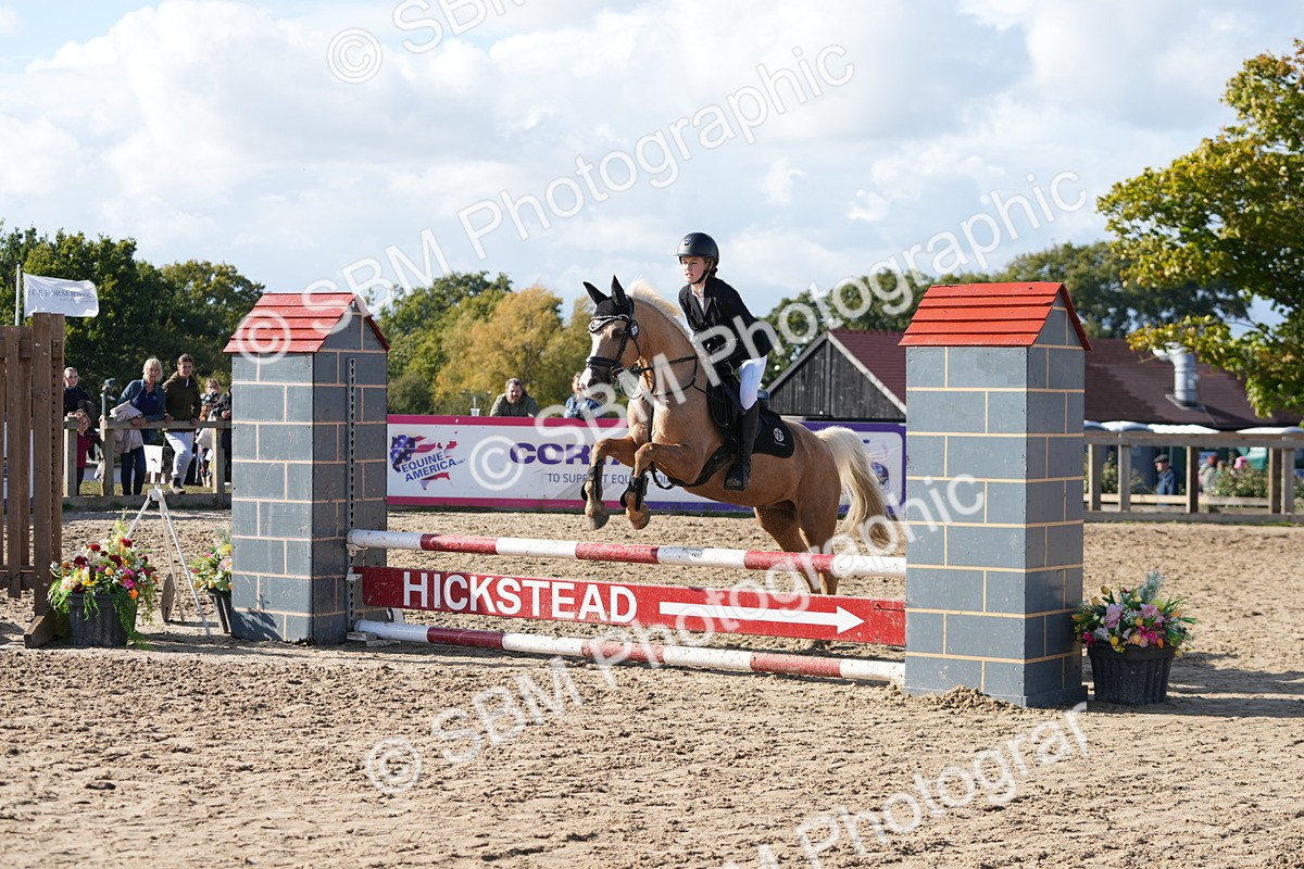 SBM_49249 - J8 - Junior Pony 65cm Championship